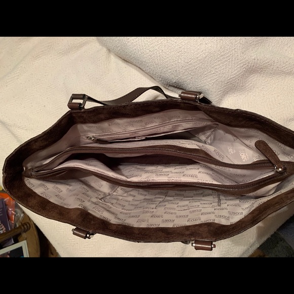 Michael Kors purse and wallet set - Picture 7 of 11